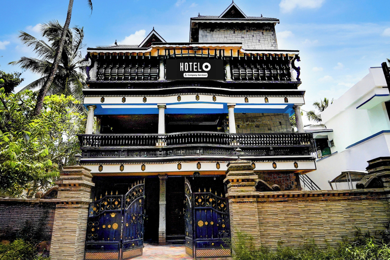 Others 3, Hotel O Kazhakuttam Railway Station, Thiruvananthapuram