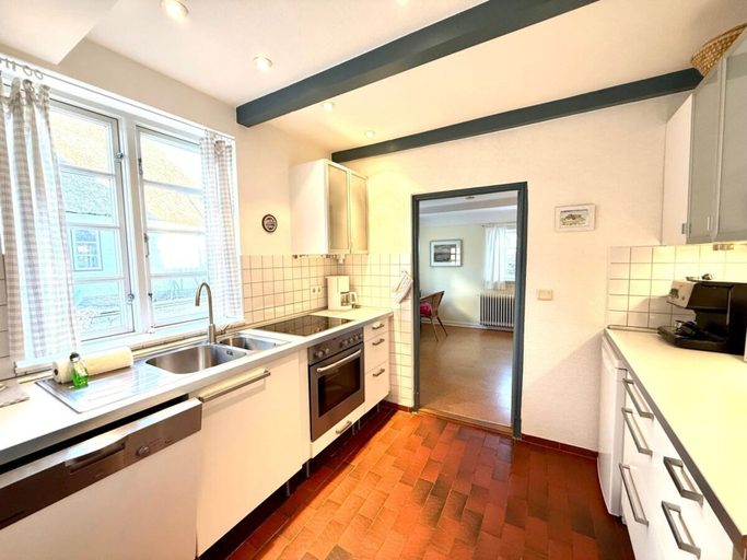 Others 4, Holiday Apartment in Fohr With 2 Bedrooms, Nordfriesland