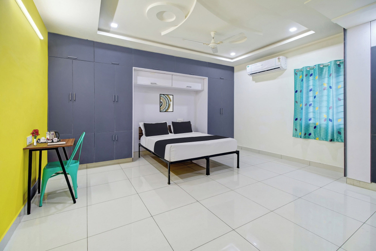 Others 2, OYO Hotel O Amaravathi Road Annapurna, Guntur