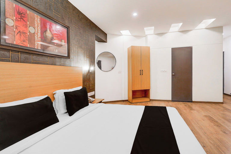 Others 5, Townhouse Kanakpura Road, Bangalore