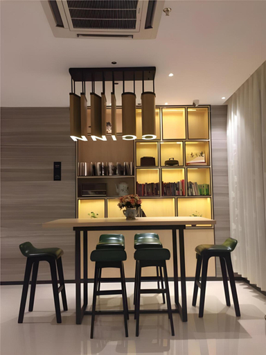 Food & Drinks 4, City Comfort Inn Hezhou Huangyao, Hezhou