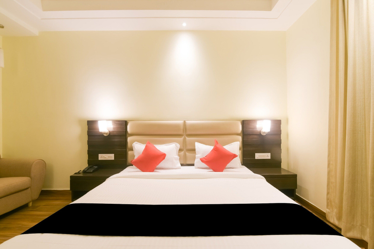 Others 5, OYO 77736 Hotel Starlight, Kanpur Nagar