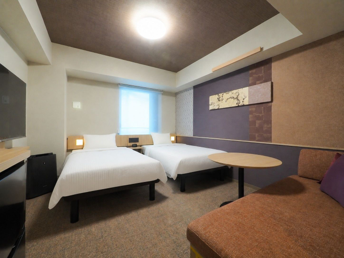 Others 4, Tabino Hotel lit Toyokawa, Toyokawa
