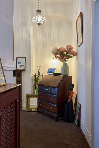 Public Area 3, Hazeldene Guest House, Cumbria