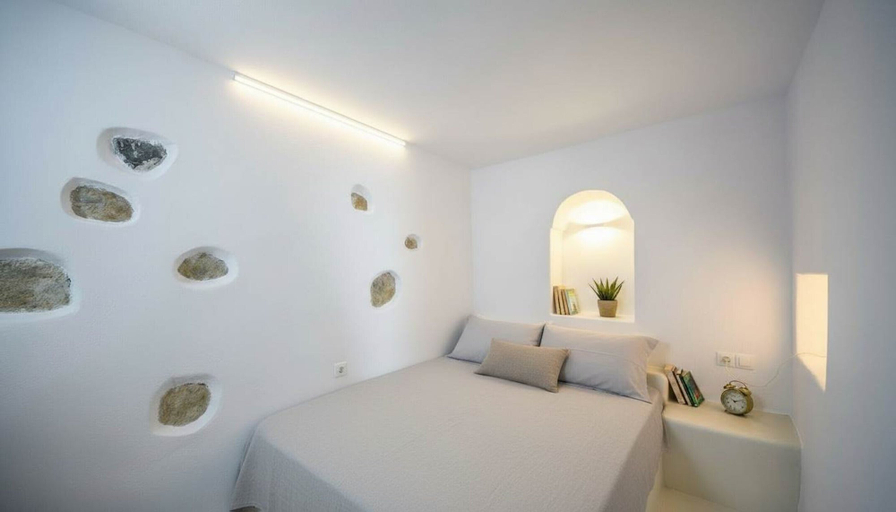 Others 3, Grand Village Stay for Seven, South Aegean