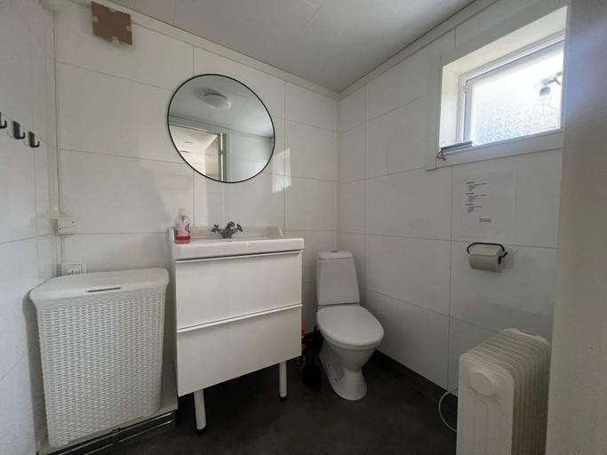 Others 2, 6 Person Holiday Home in Bredaryd, Gislaved