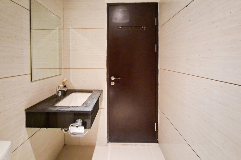 Others 2, Sleek And Comfortable Studio At Apartment Brooklyn Alam Sutera, Tangerang