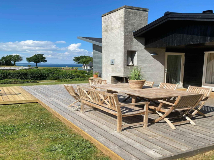 Others 3, 5 Star Holiday Home in Knebel, Syddjurs