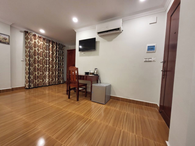 Others 2, LK Apartment & Hotel, Sihanoukville