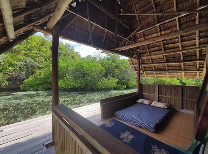 Others 2, Cozzy Anno Homestay, Raja Ampat