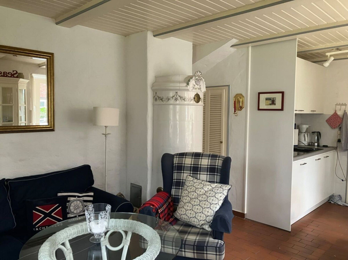 Others 2, Holiday Home at the spa Park 1a, Nordfriesland