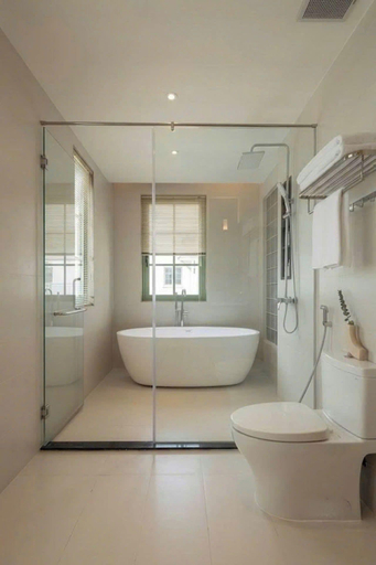 Others 4, Blue Aura Tropical Villas Phu Quoc, Phú Quốc