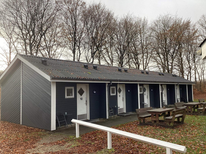 Others 2, 2 Person Holiday Home in Ansager, Varde