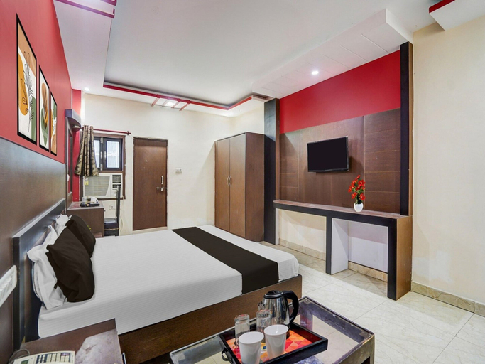 Others 4, Deluxe Prayagraj Central Shantila Inn, Kaushambi