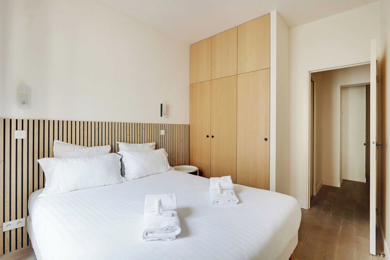Others 2, Cozy Apartment 2br/6p - Opera, Paris