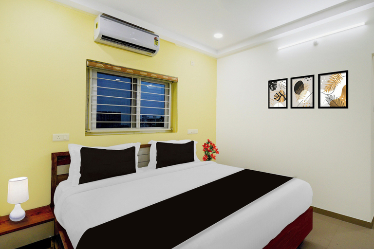 Others 5, Hotel O 4 COLORS, Hyderabad