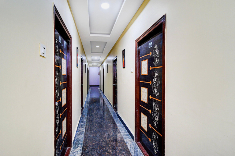Others 2, Hotel O Hafizpet Railway Station, Hyderabad