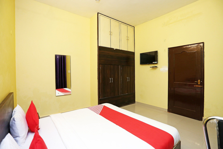 Others 5, Hotel O Greenview Near Munshi Pulia, Lucknow