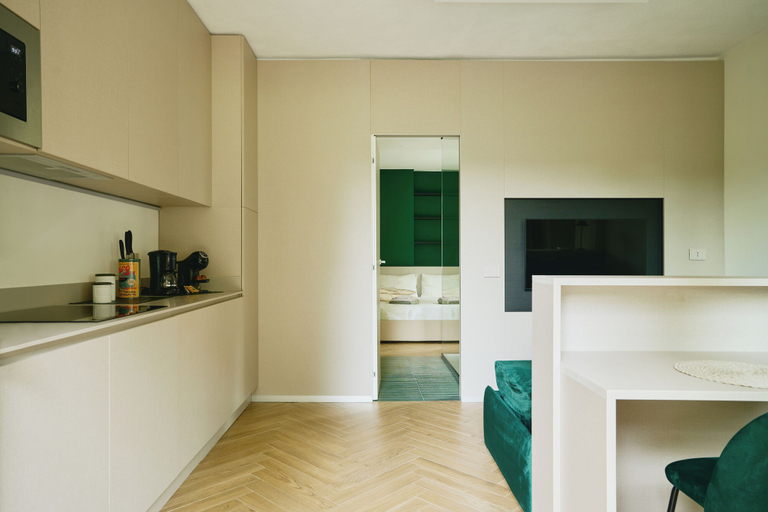 Others 3, Residence Antico Torchio, Lecco