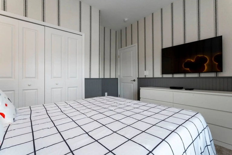 Others 5, 5BR Home w/ Private Pool & Disney-themed Rooms, Osceola