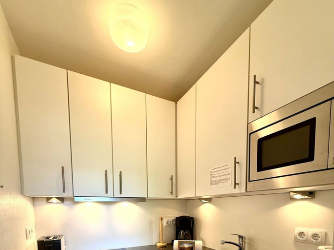 Others 4, Holiday Apartment With 2 Bedrooms, Nordfriesland