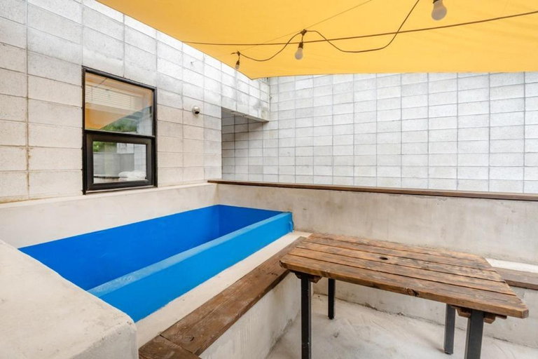 Sport & Beauty 5, Damyang Block House, Damyang