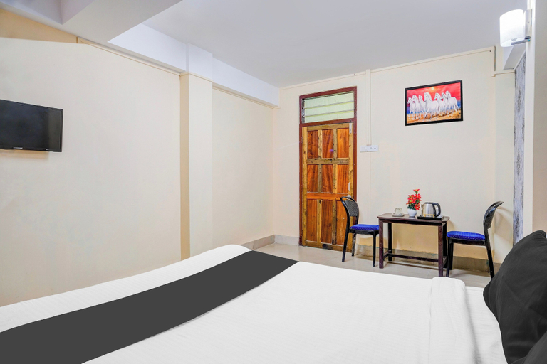 Others 4, Super Hotel O Shillong, East Khasi Hills
