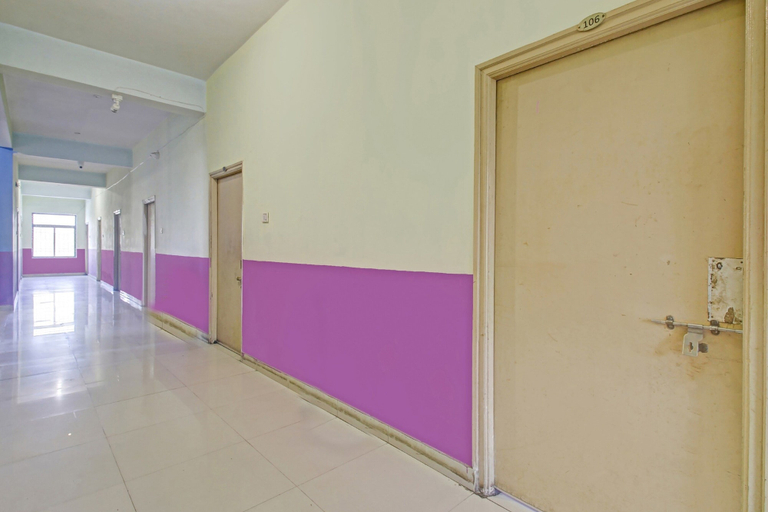 Others 4, Hotel O Satya Inn, Karimnagar