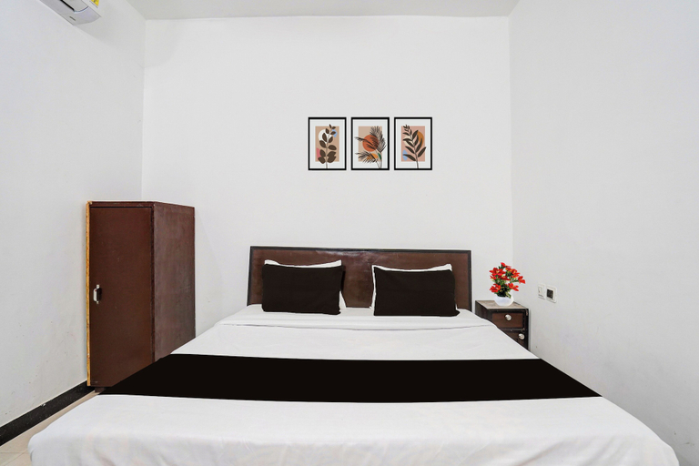 Others 5, Super OYO Hotel O Ayodhya Dham Bus, Faizabad