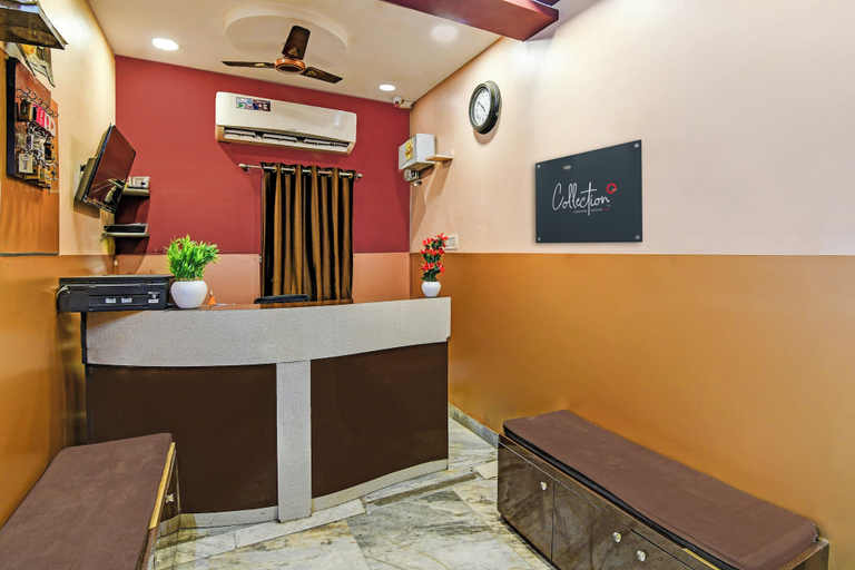 Others 1, Hotel O Padmavati Projects, North 24 Parganas
