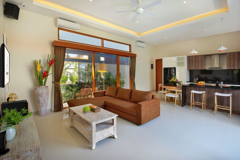 Others 3, Holl Villa - Family Two Bedroom Villa, Badung