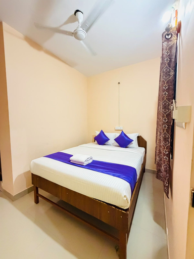 Others 3, SVBR HOTEL, Bangalore