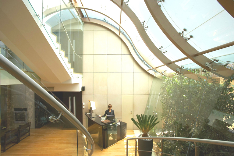 Public Area 4, Daios Luxury Living, Central Macedonia