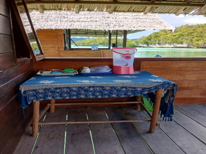 Others 5, Cozzy Anno Homestay, Raja Ampat