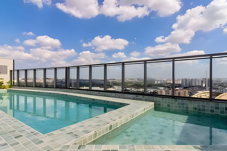 Others 4, GRU Residence, Guarulhos