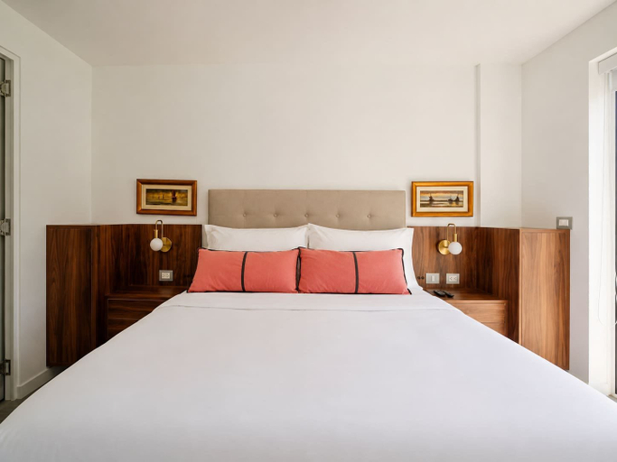 Others 5, Luxury Suite Rooftop & Gym San Isidro, Lima