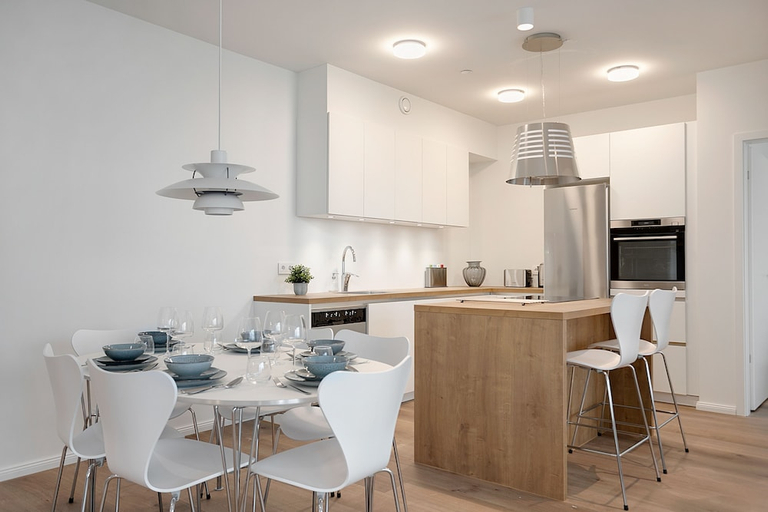 Others, Sif Apartments by Heimaleiga, Reykjavík