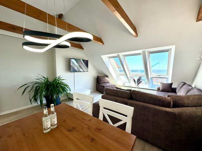 Others 5, House With sea View - Apt. 3, Nordfriesland