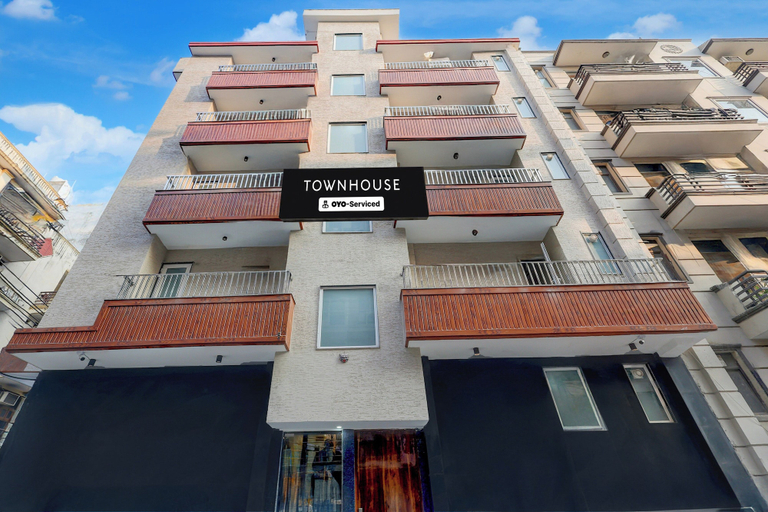 Others 5, Townhouse Phase 3 DLF Cyber City, Gurgaon