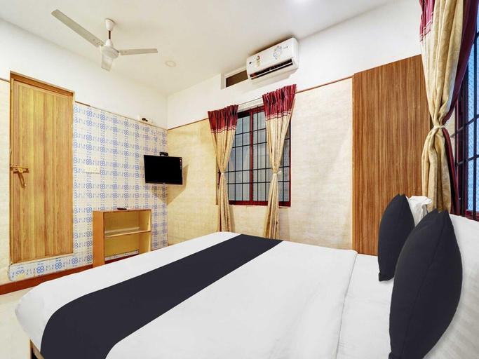 Others 3, Hotel O Vazhakkala Kakkanad, Ernakulam