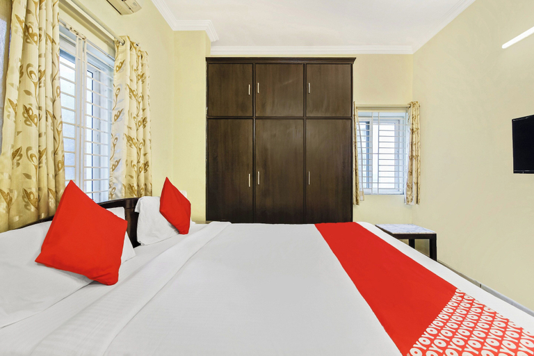 Others 2, Townhouse Sri Nirvana Inn, Hyderabad