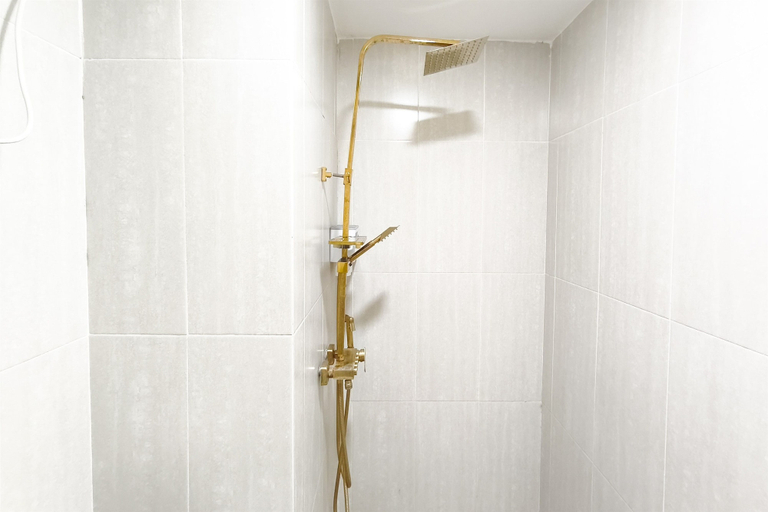 Others 5, Refined Studio At Apartment Grand Asia Afrika, Bandung