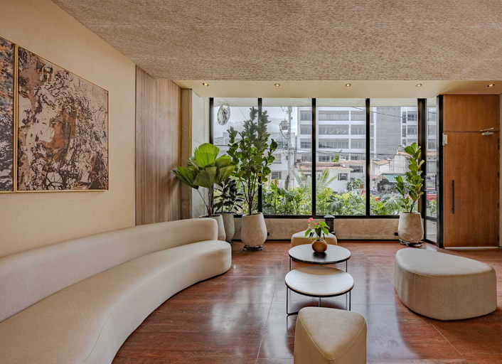 Others 4, NOK Bright 2BR Duplex in Chico Near Parque 93, Santafé de Bogotá