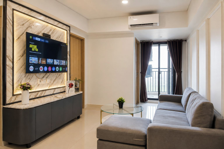 Others 5, Lavish And Elegant 2Br Apartment Meikarta District 1, Cikarang
