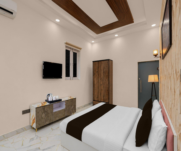 Others 4, Deluxe Room Hotel Shreeda, Gautam Buddha Nagar