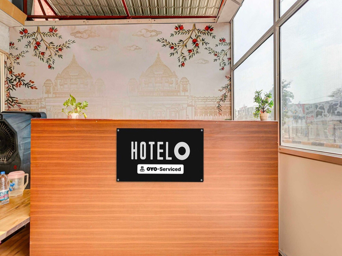 Others 1, Classic Hotel Shivalika, Jaipur