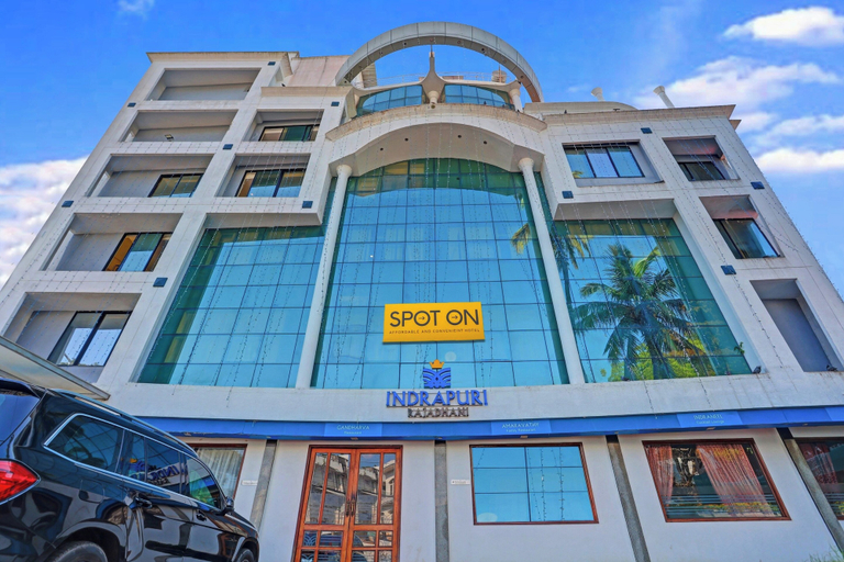 Others 3, Capital O Indrapuri Rajadhani, Thiruvananthapuram