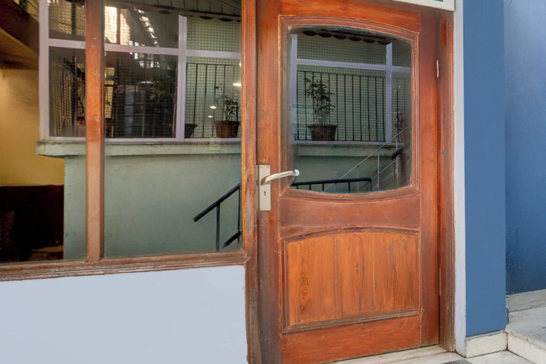 Others 5, Super Collection O Mall Road, Shimla