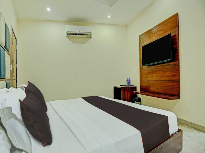 Others 3, Townhouse Oak Eastern View Railway Junction, Sahibzada Ajit Singh Nagar