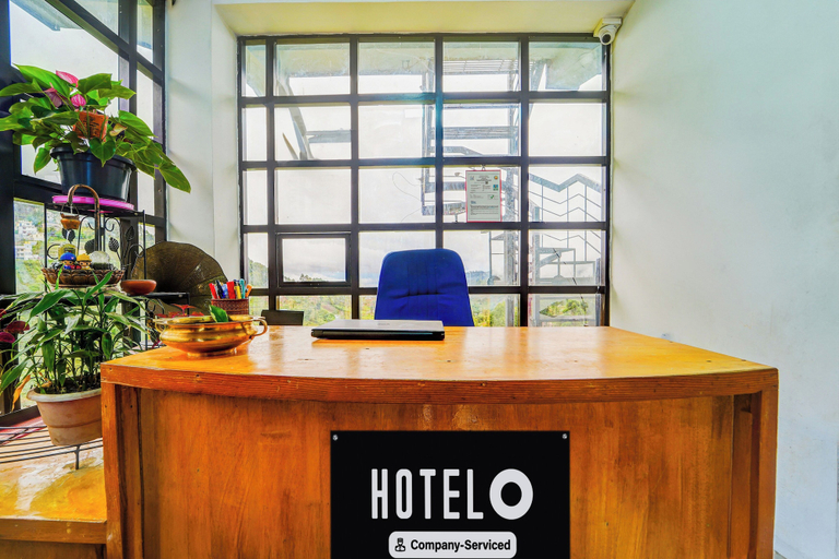 Others 4, Hotel O Kodaikanal Vilpatti, Dindigul